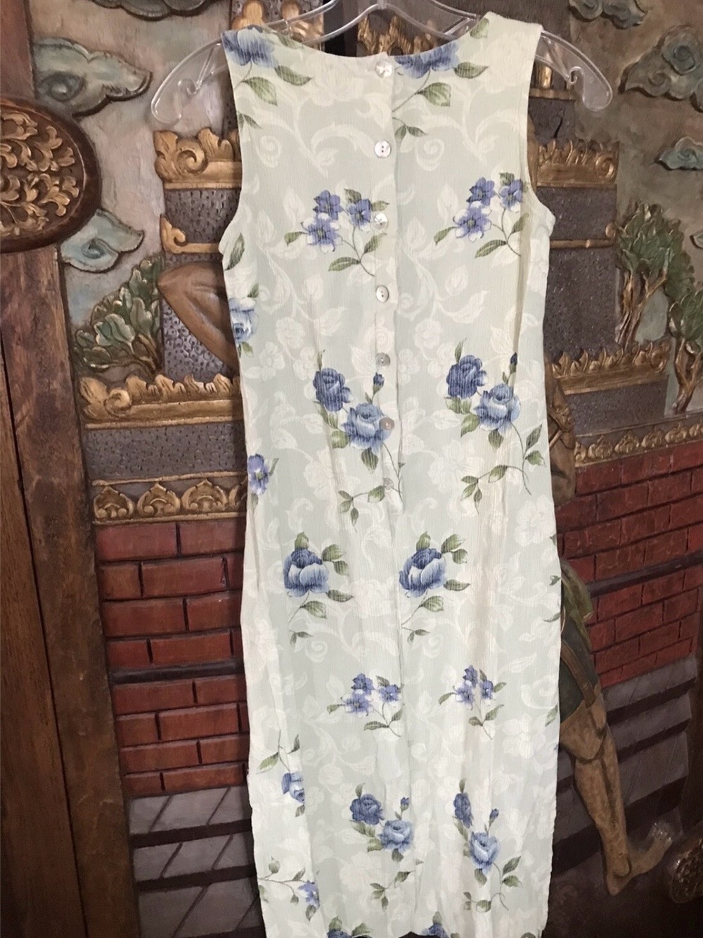Dress Subcategory Classification - Picture 4 of 11
